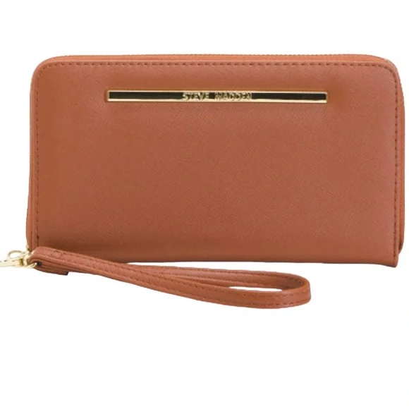 Steve Madden Bags Steve Madden Bzippy Wallet Poshmark